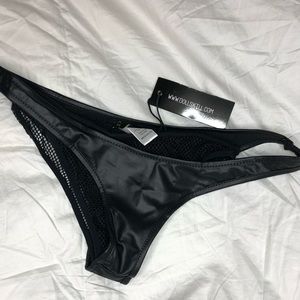 Dolls Kill Fatal Fantasy Layered Bottoms